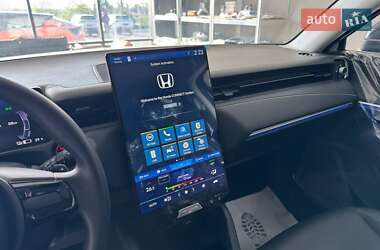 Внедорожник / Кроссовер Honda eNS1 2024 в 