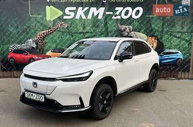 Позашляховик / Кросовер Honda eNS1 2024 в Києві