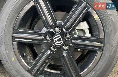 Внедорожник / Кроссовер Honda eNS1 2024 в 