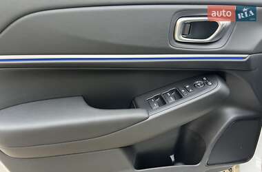 Внедорожник / Кроссовер Honda eNS1 2024 в 