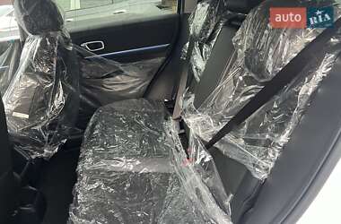 Внедорожник / Кроссовер Honda eNS1 2024 в 