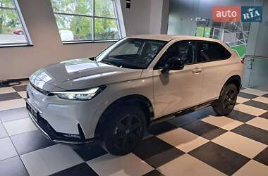 Позашляховик / Кросовер Honda eNS1 2024 в Львові