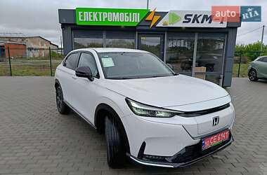 Внедорожник / Кроссовер Honda eNS1 2024 в Виннице