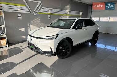 Позашляховик / Кросовер Honda eNS1 2024 в Києві