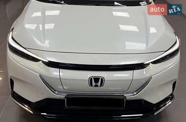 Позашляховик / Кросовер Honda eNS1 2024 в 
