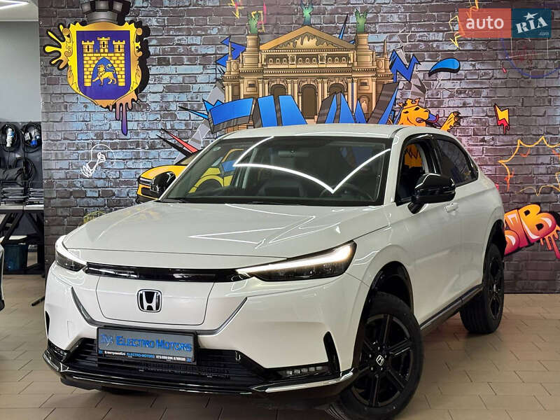 Внедорожник / Кроссовер Honda eNS1 2024 в Львове