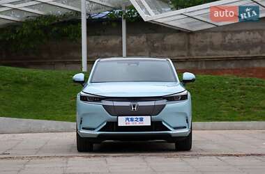 Внедорожник / Кроссовер Honda eNS1 2024 в 