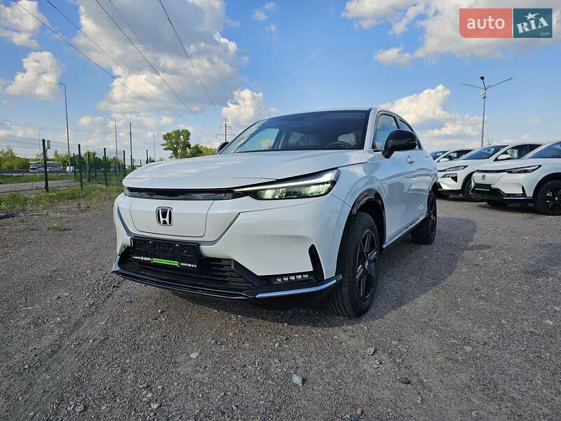 Позашляховик / Кросовер Honda eNS1 2024 в Києві
