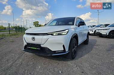 Внедорожник / Кроссовер Honda eNS1 2024 в 