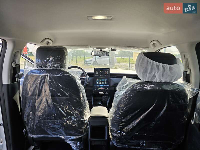 Позашляховик / Кросовер Honda eNS1 2024 в Києві