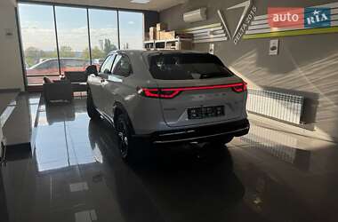 Позашляховик / Кросовер Honda eNS1 2024 в 
