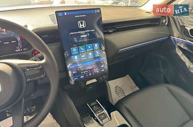 Внедорожник / Кроссовер Honda eNS1 2024 в 