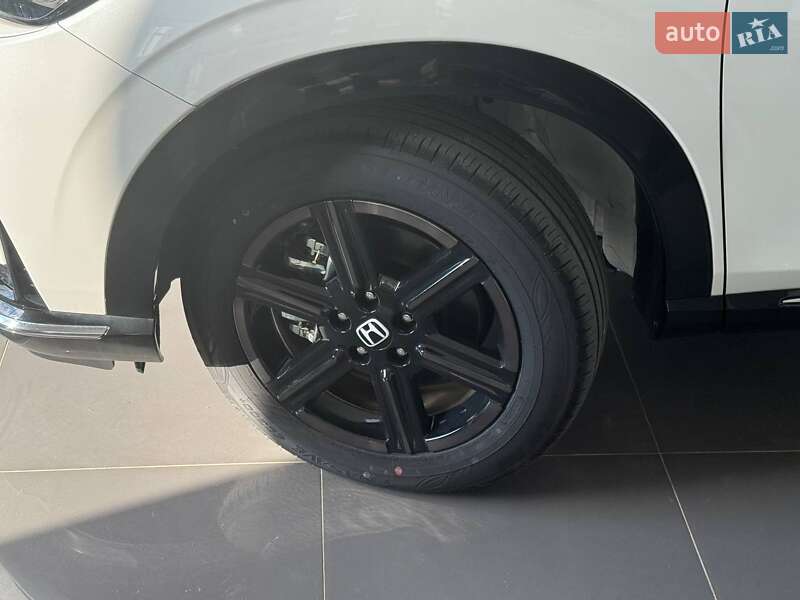 Внедорожник / Кроссовер Honda eNS1 2024 в Звенигородке