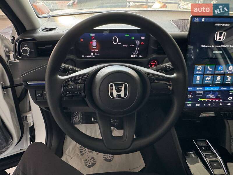 Внедорожник / Кроссовер Honda eNS1 2024 в Звенигородке