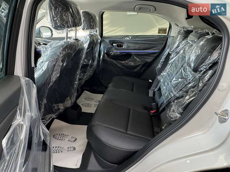Внедорожник / Кроссовер Honda eNS1 2024 в Звенигородке