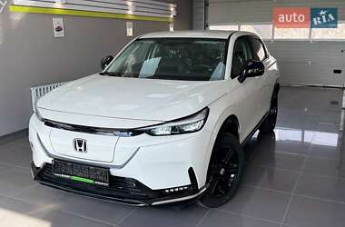 Позашляховик / Кросовер Honda eNS1 2024 в Звенигородці