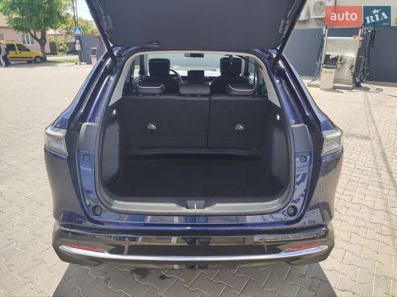 Внедорожник / Кроссовер Honda eNS1 2023 в Мукачево фото 8 Внедорожник / Кроссовер Honda eNS1 2023 в Мукачево