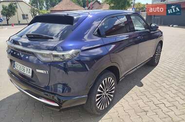Внедорожник / Кроссовер Honda eNS1 2023 в 