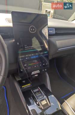 Позашляховик / Кросовер Honda eNS1 2023 в Мукачевому