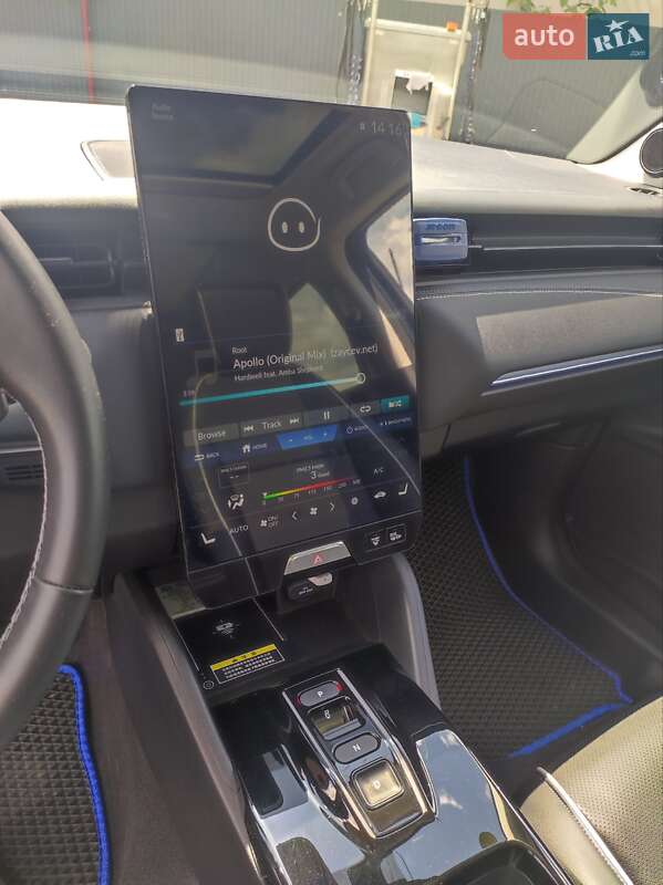 Внедорожник / Кроссовер Honda eNS1 2023 в Мукачево фото 15 Внедорожник / Кроссовер Honda eNS1 2023 в Мукачево