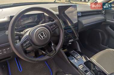 Позашляховик / Кросовер Honda eNS1 2023 в Мукачевому