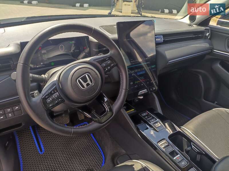 Внедорожник / Кроссовер Honda eNS1 2023 в Мукачево фото 16 Внедорожник / Кроссовер Honda eNS1 2023 в Мукачево