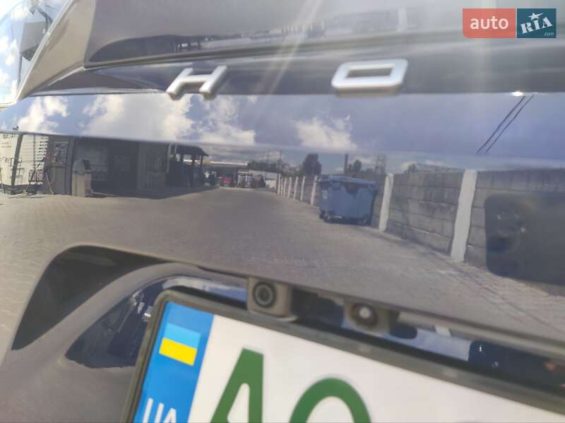 Внедорожник / Кроссовер Honda eNS1 2023 в Мукачево фото 21 Внедорожник / Кроссовер Honda eNS1 2023 в Мукачево