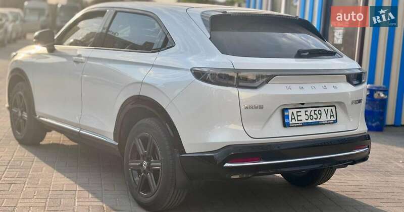 Внедорожник / Кроссовер Honda eNS1 2024 в Днепре