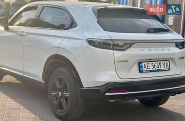 Внедорожник / Кроссовер Honda eNS1 2024 в 