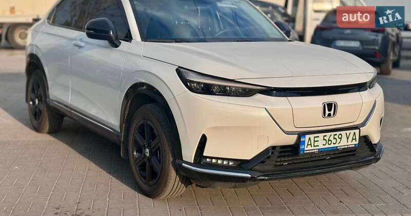 Внедорожник / Кроссовер Honda eNS1 2024 в Днепре