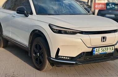 Внедорожник / Кроссовер Honda eNS1 2024 в 