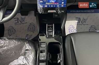 Внедорожник / Кроссовер Honda eNS1 2024 в 