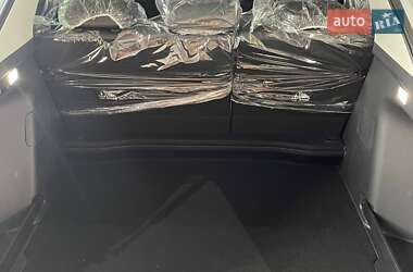 Внедорожник / Кроссовер Honda eNS1 2024 в 