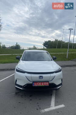 Внедорожник / Кроссовер Honda eNS1 2024 в 