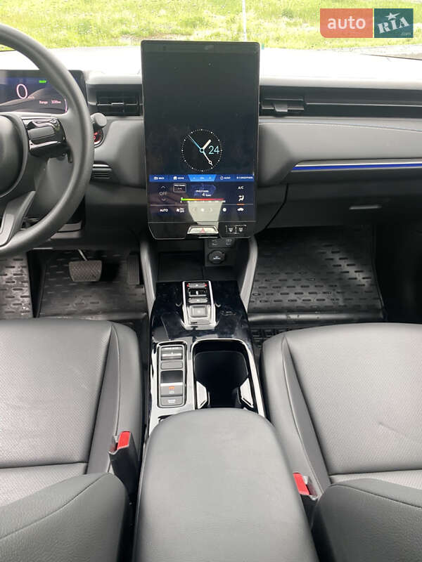 Позашляховик / Кросовер Honda eNS1 2024 в Вінниці