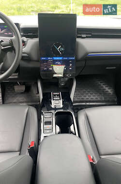 Внедорожник / Кроссовер Honda eNS1 2024 в 