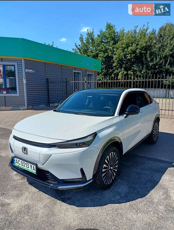 Внедорожник / Кроссовер Honda eNS1 2022 в 