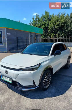 Внедорожник / Кроссовер Honda eNS1 2022 в 