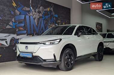 Позашляховик / Кросовер Honda eNS1 2024 в Києві