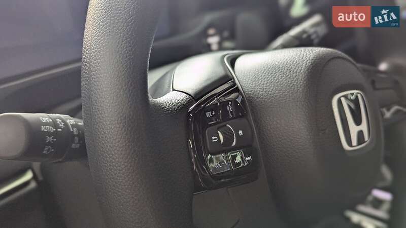 Позашляховик / Кросовер Honda eNS1 2024 в Києві
