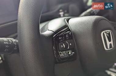 Внедорожник / Кроссовер Honda eNS1 2024 в 