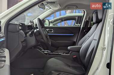 Внедорожник / Кроссовер Honda eNS1 2024 в 