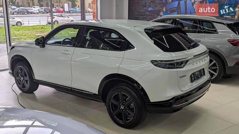 Позашляховик / Кросовер Honda eNS1 2024 в Києві