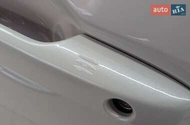 Внедорожник / Кроссовер Honda eNS1 2024 в 