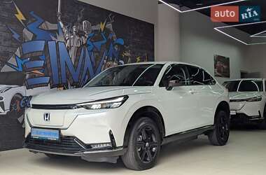 Позашляховик / Кросовер Honda eNS1 2024 в Києві