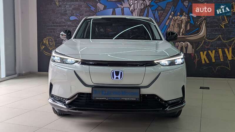 Внедорожник / Кроссовер Honda eNS1 2024 в Киеве