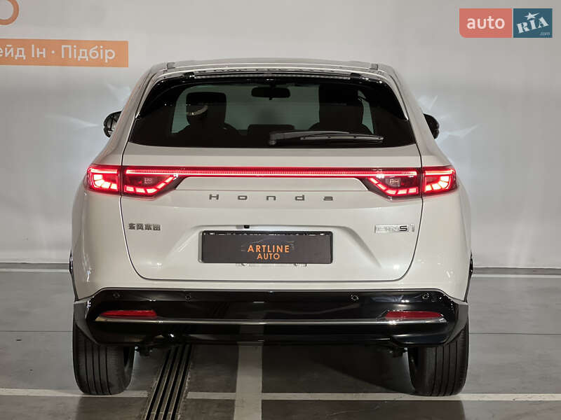 Внедорожник / Кроссовер Honda eNS1 2024 в Харькове фото 5 Внедорожник / Кроссовер Honda eNS1 2024 в Харькове
