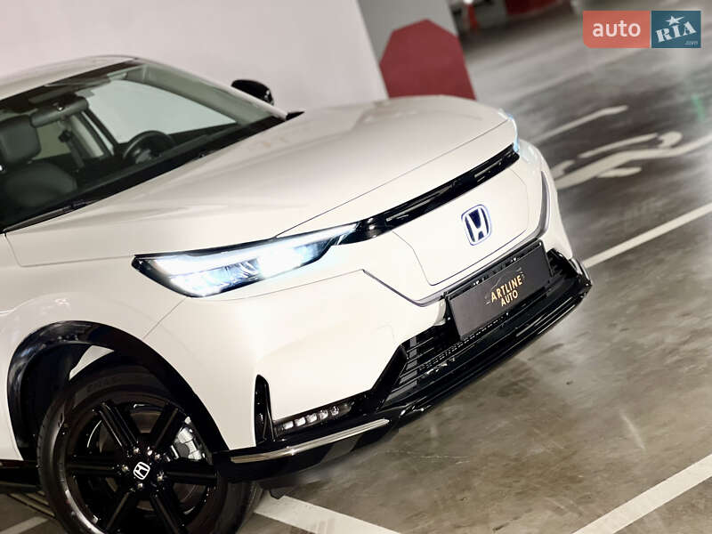 Внедорожник / Кроссовер Honda eNS1 2024 в Харькове фото 19 Внедорожник / Кроссовер Honda eNS1 2024 в Харькове