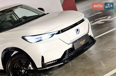 Внедорожник / Кроссовер Honda eNS1 2024 в 