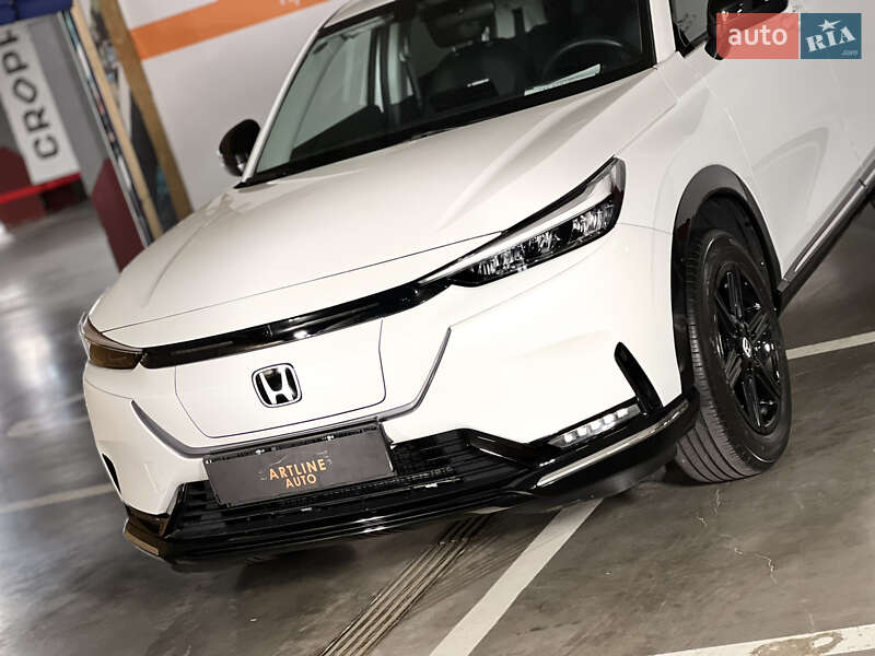 Внедорожник / Кроссовер Honda eNS1 2024 в Харькове фото 24 Внедорожник / Кроссовер Honda eNS1 2024 в Харькове